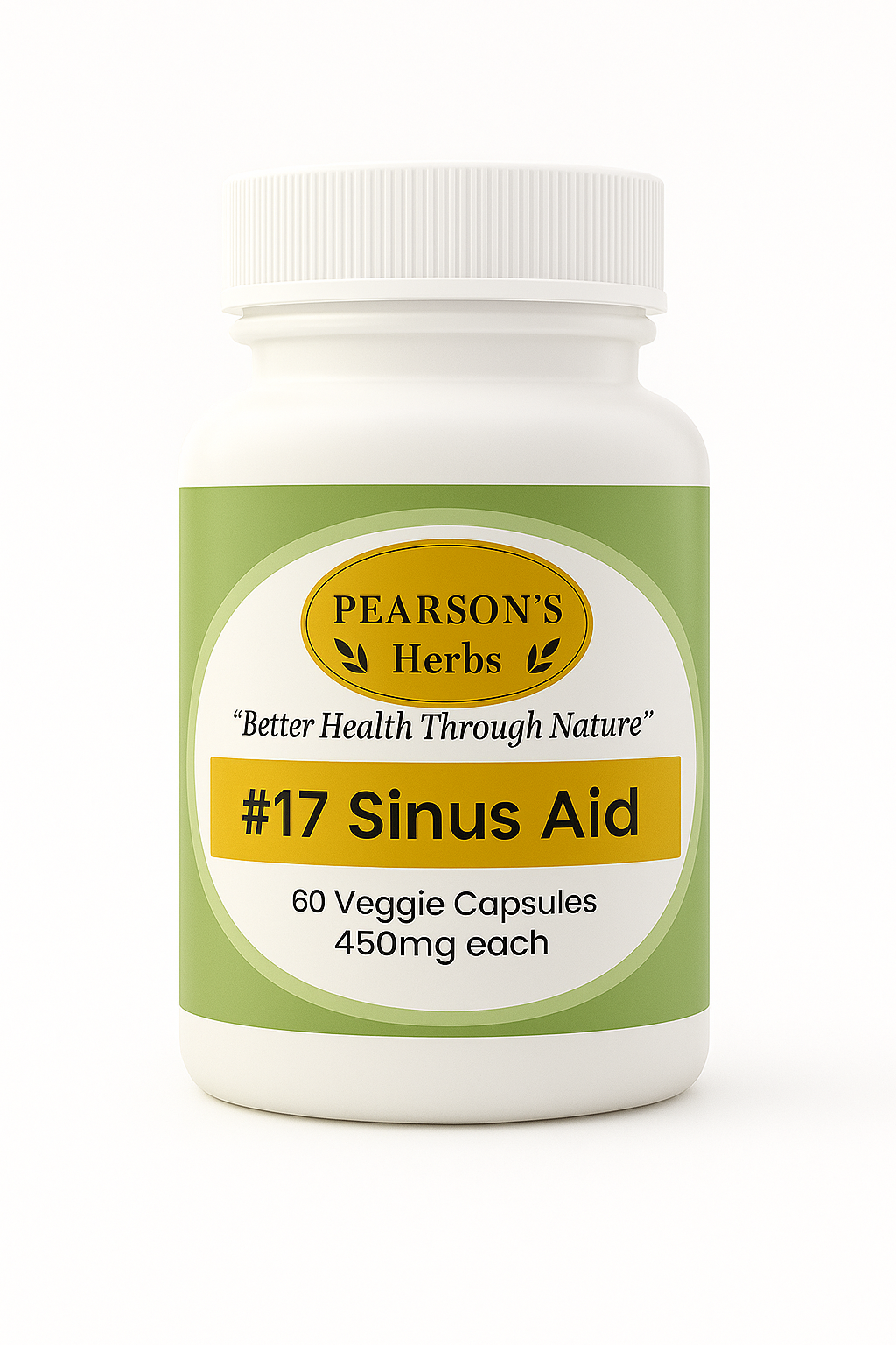 #17 Sinus Aid