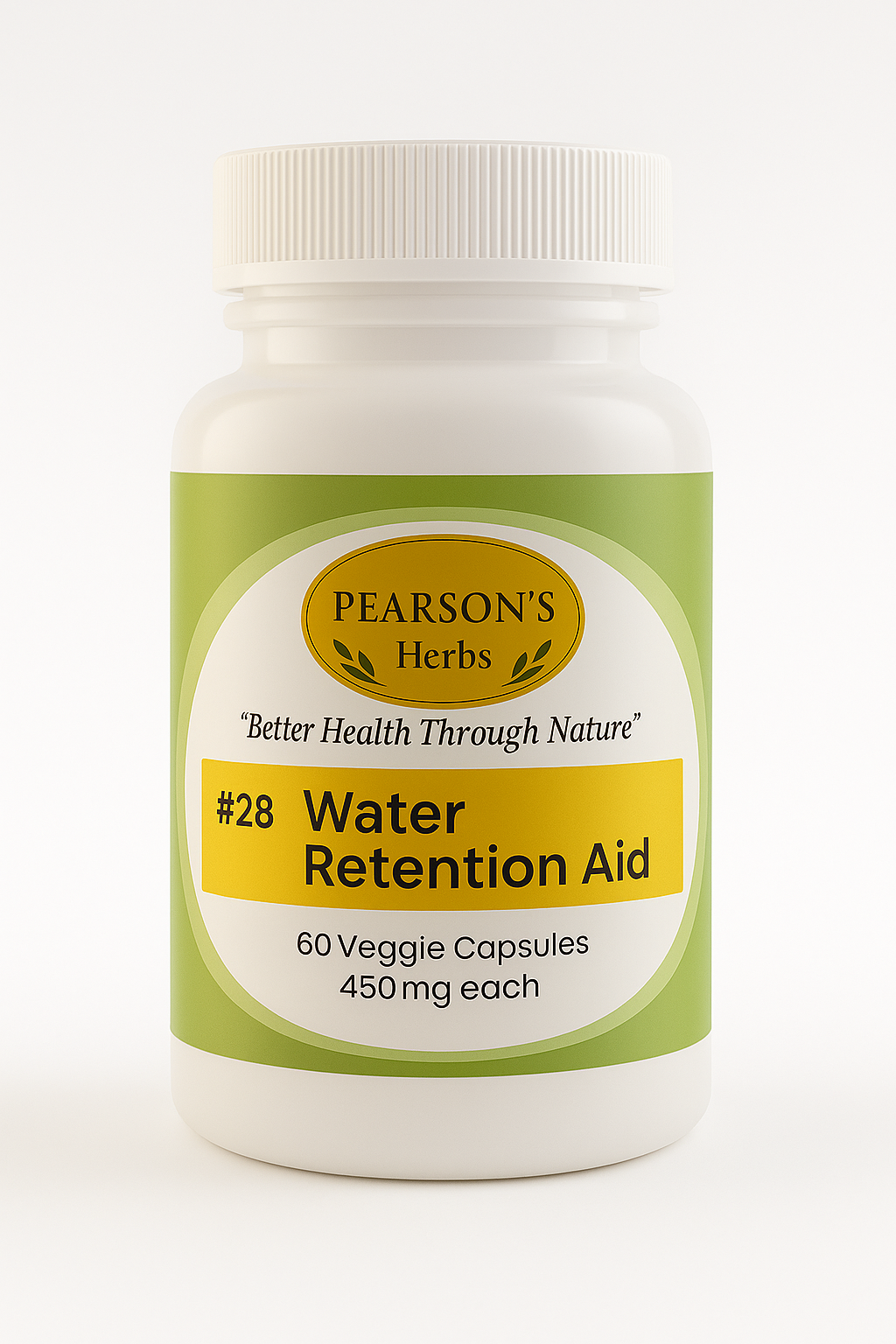 #28 Water Retention Aid