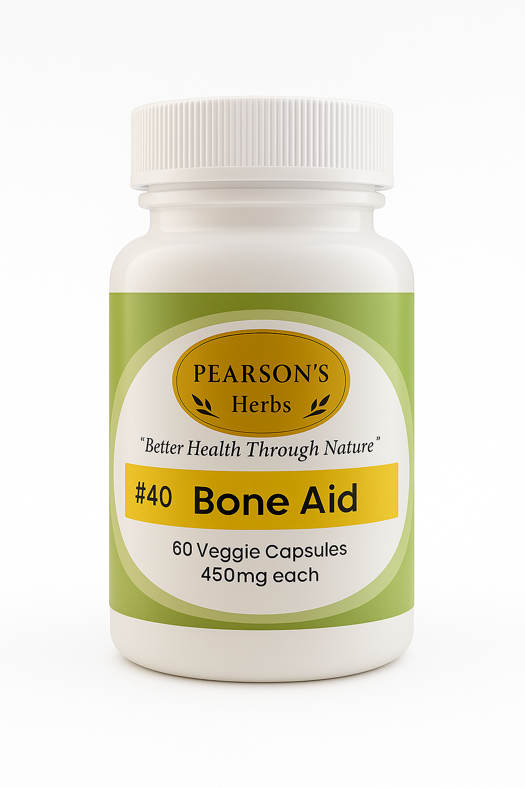 #40 Bone Aid