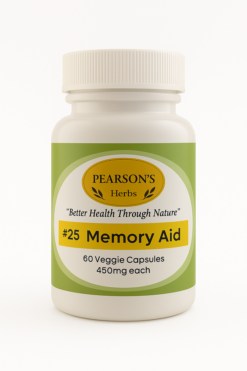 #25 Memory Aid