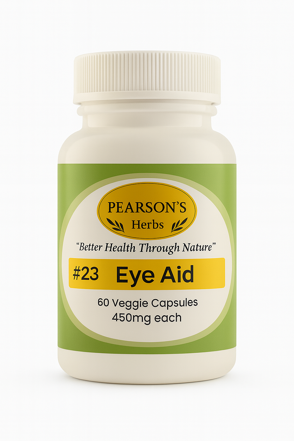 #23 Eye Aid