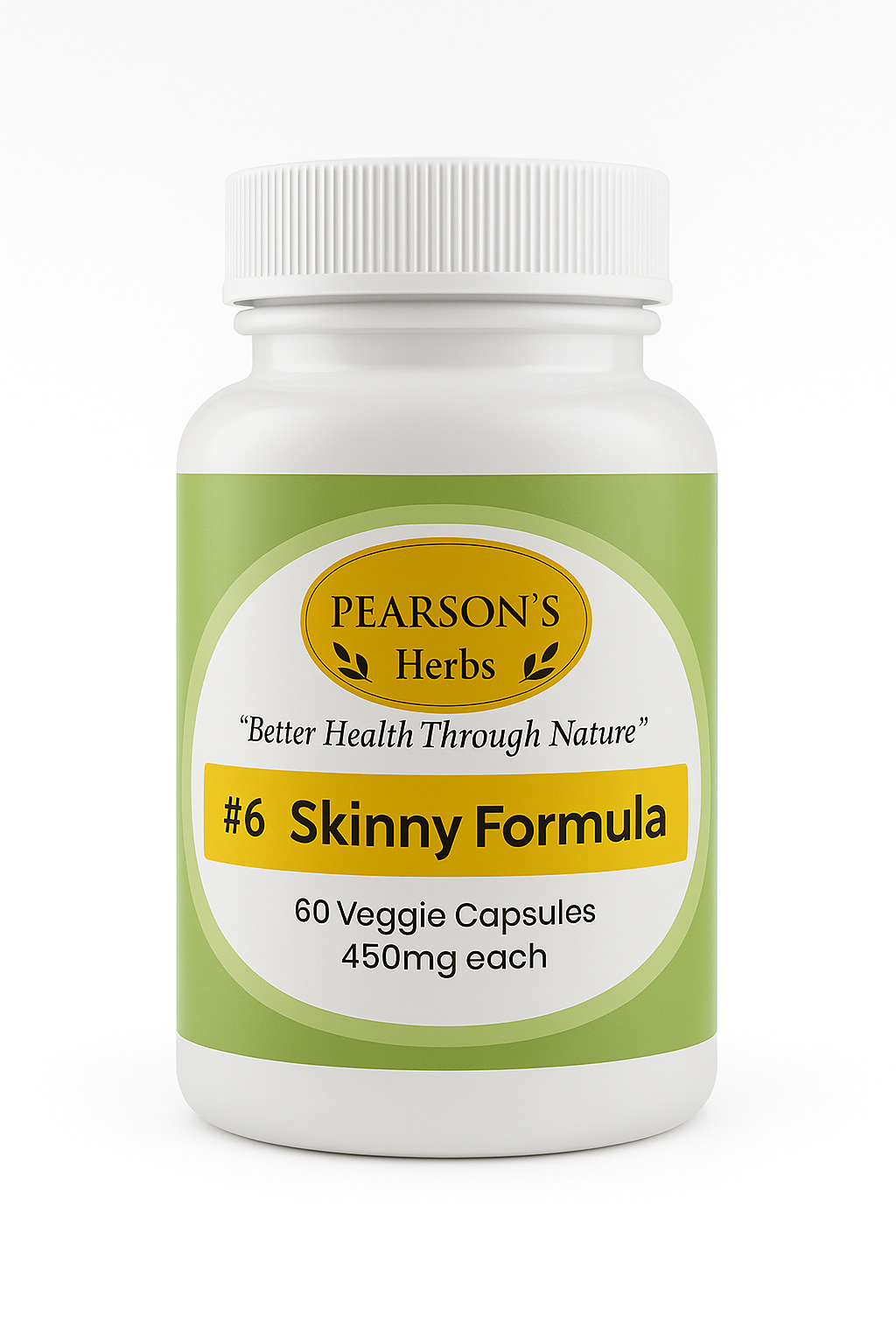 #6 Skinny Formula