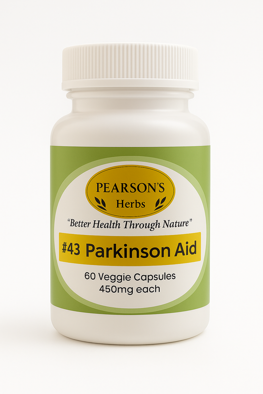 #43 Parkinson Aid